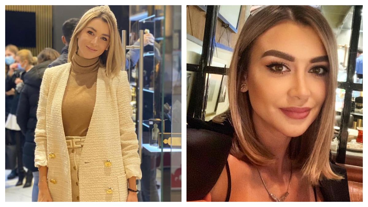 Denisa Tănase și Mircea Brânzei, pași importanți pentru a-și îndeplini visul de a deveni părinți