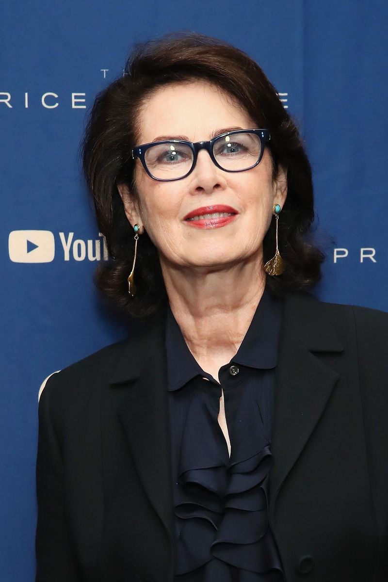 Dayle Haddon, găsită decedată