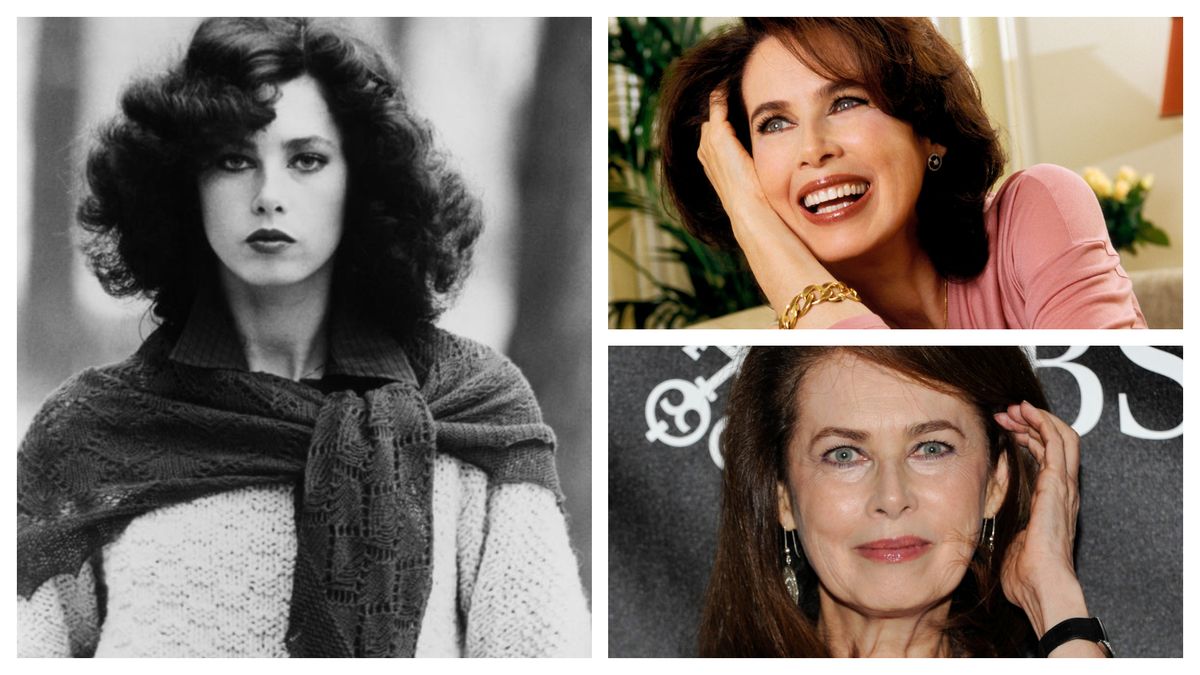 Dayle Haddon a murit