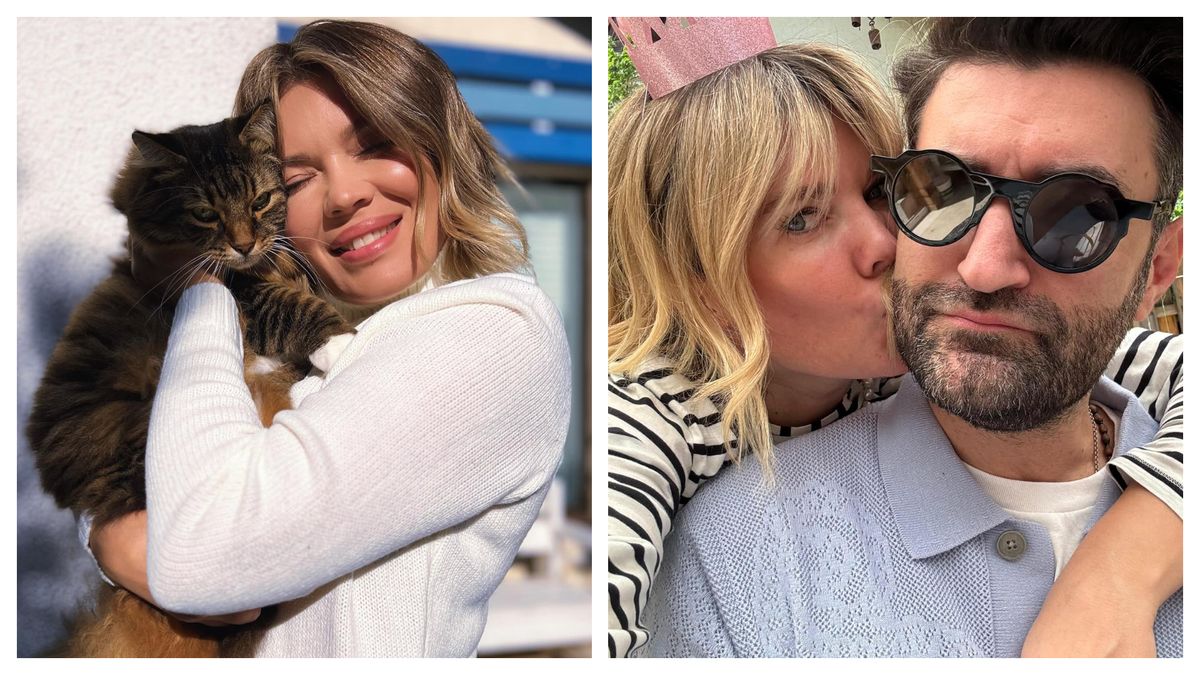 Ce spune Gina Pistol despre o posibilă a doua sarcină