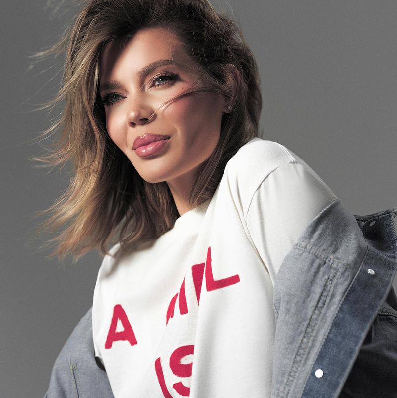 Gina Pistol are planuri mari pentru 2025 