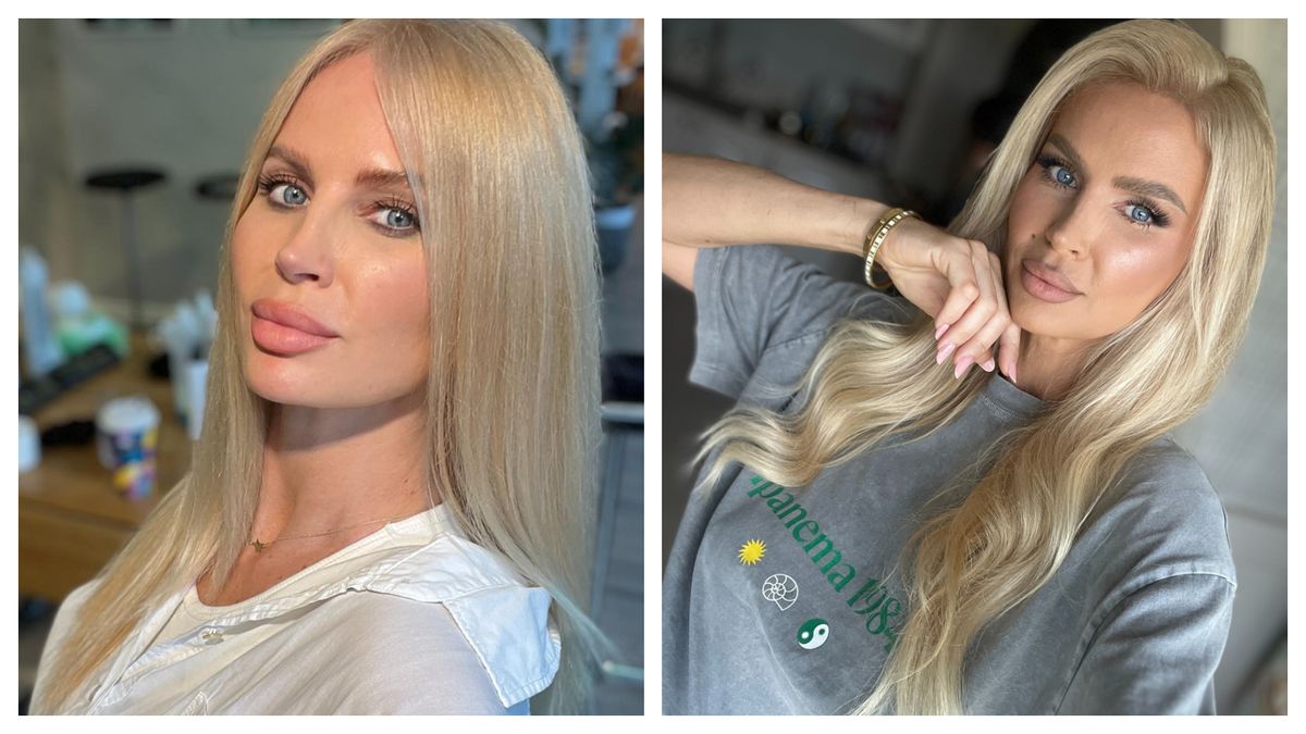 Andreea Bănică, despre educația fiului ei