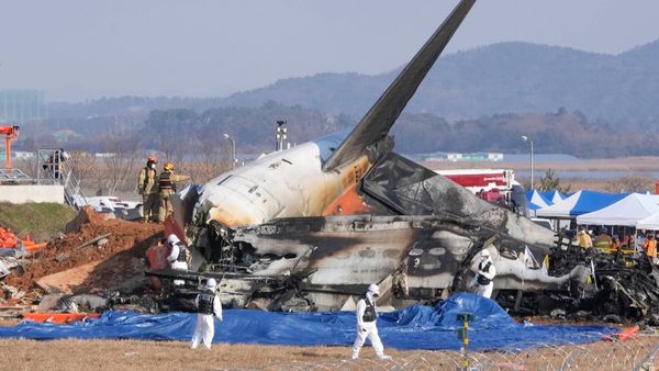 De ce s-a prăbușit avionul în care 179 de persoane au murit? Mesajul cutremurător al unui pasager înainte de tragedie