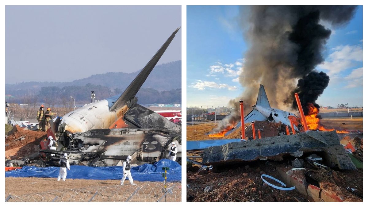 Ce a cauzat prăbușirea avionului cu 179 de victime