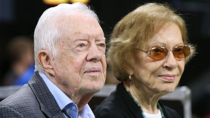 Jimmy Carter, cel mai longeviv președinte al SUA, a &icirc;ncetat din viață la 100 de ani