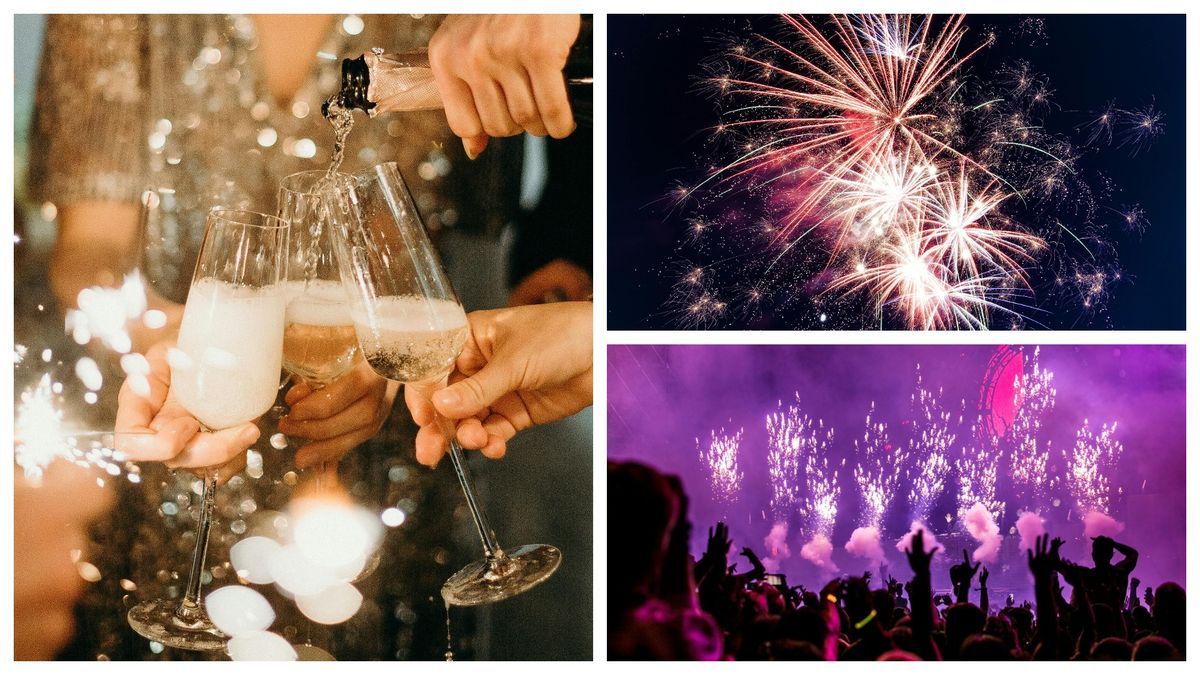 Ce poți face în București în perioada 31 decembrie 2024 - 2 ianuarie 2025?