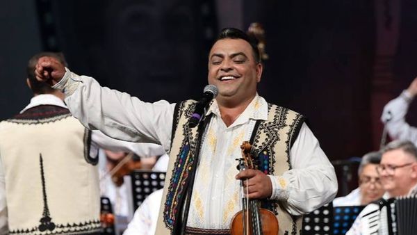 Legătura lui Constantin Lătărețu cu Maria Lătărețu: "Pentru mine, numele de Lătărețu este o povară dulce"