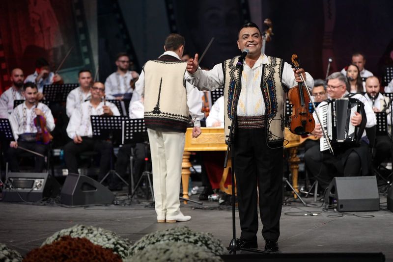 Legătura dintre Constantin și Maria Lătărețu