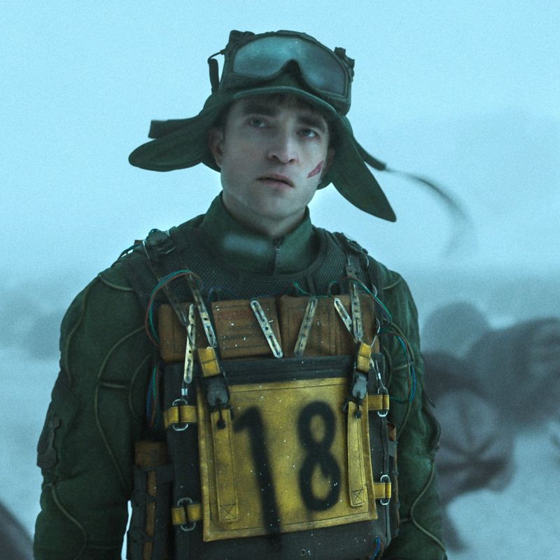 Ce filme apar în 2025? 