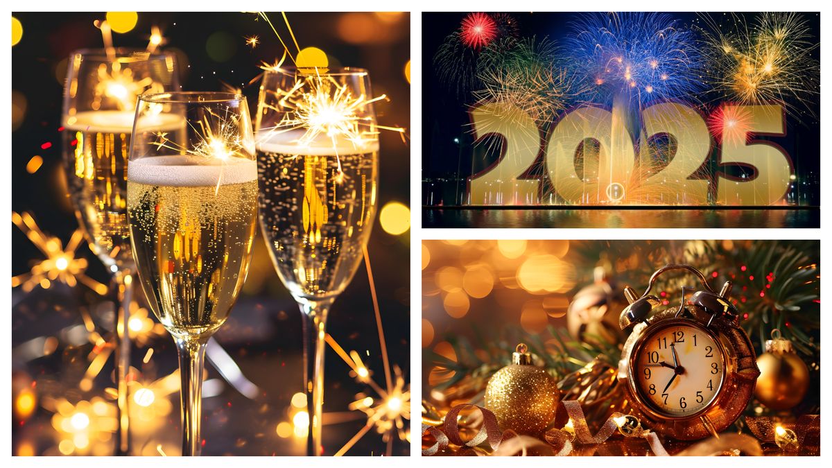 Ce se poartă în noaptea dintre ani