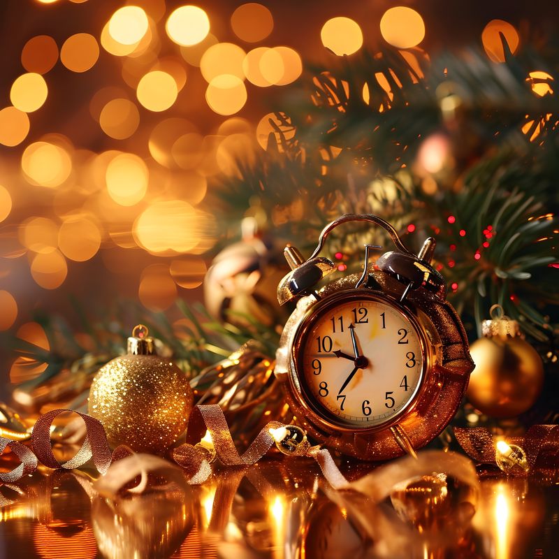 Cum alegem culorile de Revelion