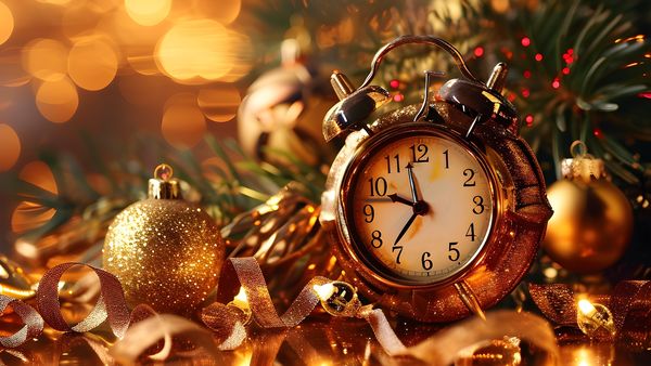 EXCLUSIV! Se poartă sau nu roșu &icirc;n noaptea de Revelion 2025? Astrologul Andreea Dincă ne spune ce culoare este bine că purtăm &icirc;n noaptea dintre ani