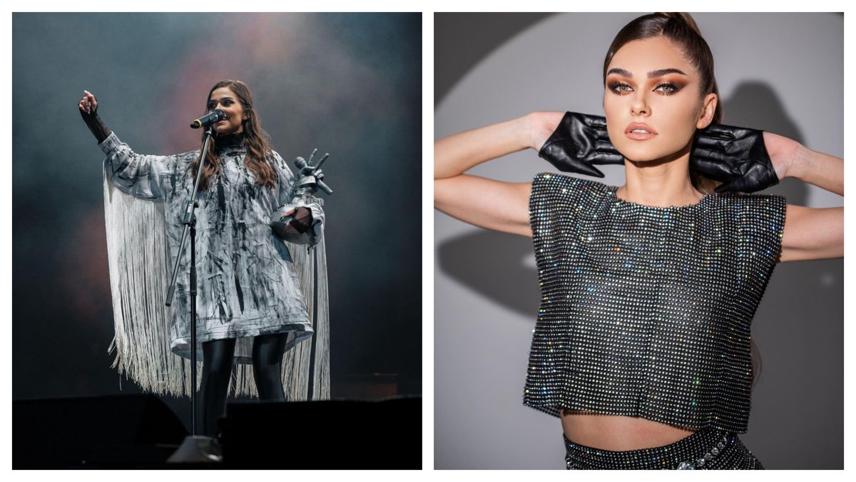 Fiul lui Theo Rose, susținătorul nr. 1 al vedetei