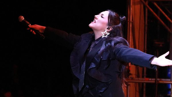 Filmulețul cu Andra și tatăl ei, viral pe TikTok: “Când vrei să faci un moment frumos dar nu te ascultă nici tata!”