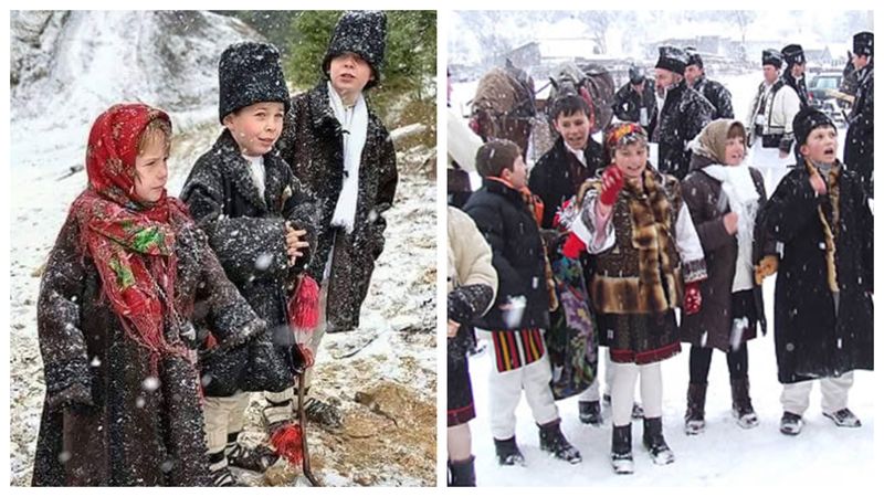 Ce tradiții respectă românii de Anul Nou? 