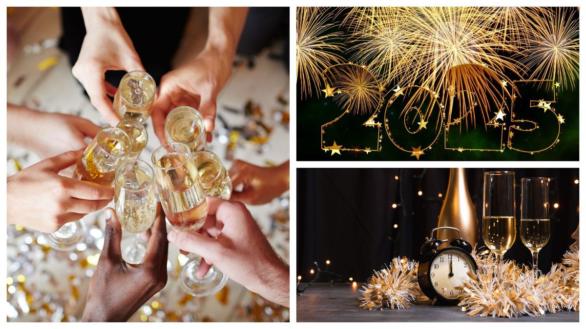 Ce tradiții și obiceiuri trebuie să respecți de Anul Nou 2025?