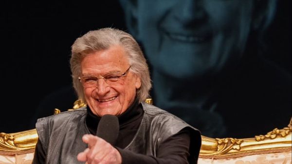 Care sunt dorințele lui Florin Piersic pentru anul 2025: „Să prind și ziua în care am să împlinesc 89 de ani!”