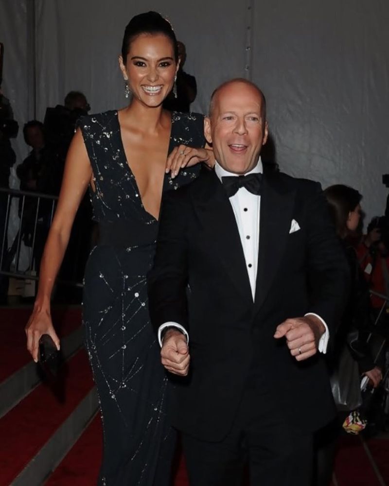 Bruce Willis se confruntă cu grave probleme de sănătate 