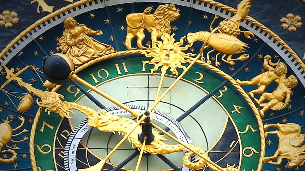 Cum va fi ziua de joi, 2 ianuarie 2025, pentru cele 12 zodii?