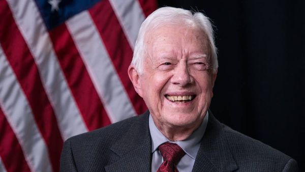 Informaţii surprinzătoare despre Jimmy Carter