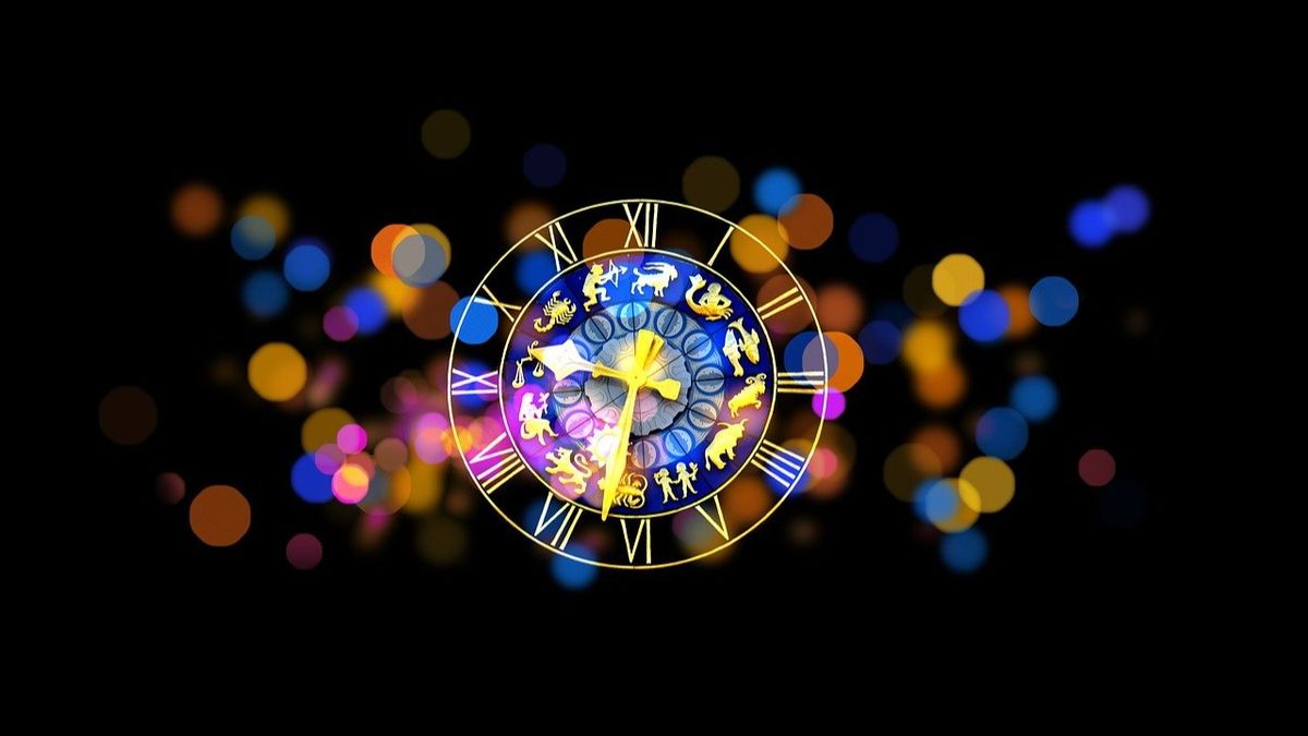 Iată horoscopul pentru 1 ianuarie 2025