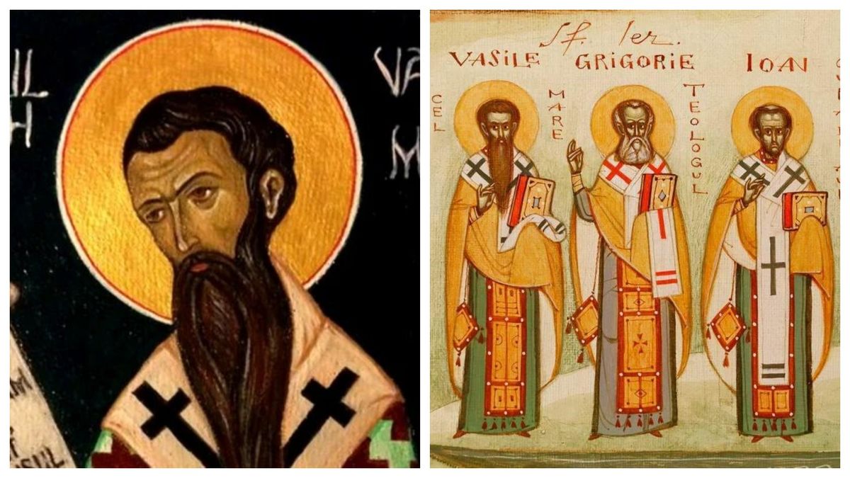 Ce sărbătoresc românii în ianuarie 2025? 