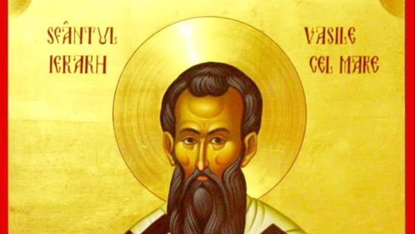 Calendar ortodox IANUARIE 2025. Care sunt cele 4 sărbători cu cruce roșie din prima lună a anului