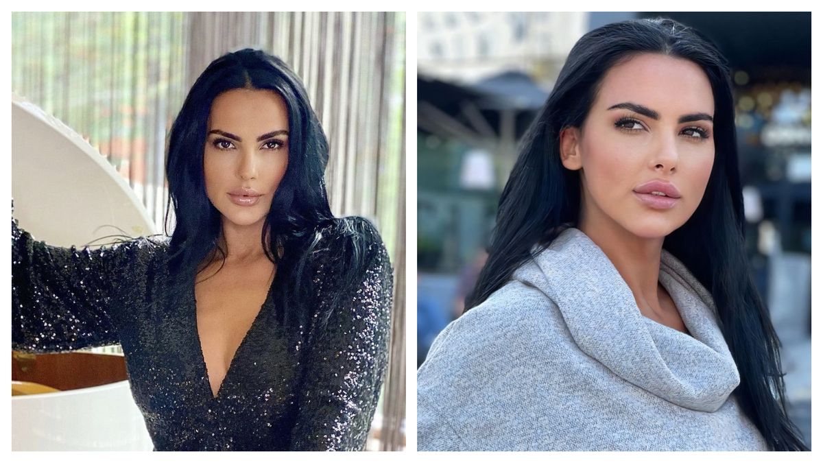 Final de an plin de emoție pentru Lavinia Pîrva