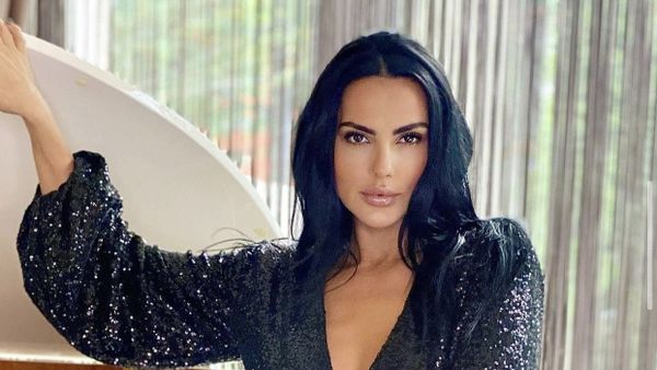 Lavinia Parva, bilanț la final de 2024! La ce concluzie a ajuns soția lui Ștefan Bănică