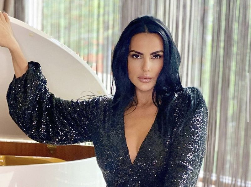 Lavinia Pîrva, despre 2024