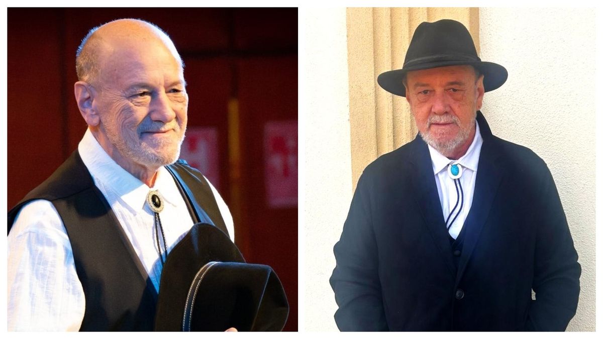 Cât de mult s-a schimbat Nicu Alifantis de-a lungul anilor? 