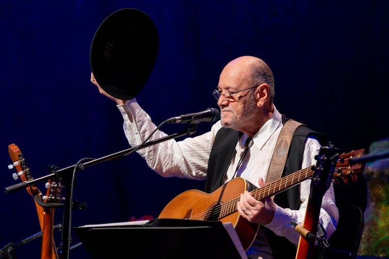 Cu ce se ocupă Nicu Alifantis acum? 