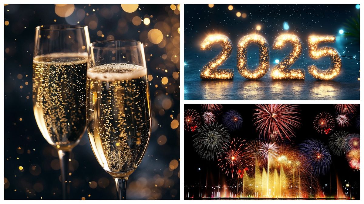 Cele mai frumoase mesaje pentru noaptea dintre ani