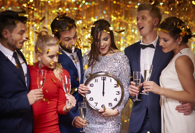 Mesaje și urări de Revelion 2025 