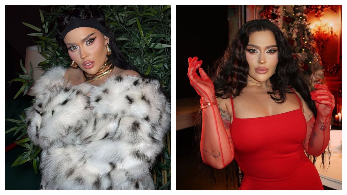 Oana Radu s-a logodit cu iubitul ei 