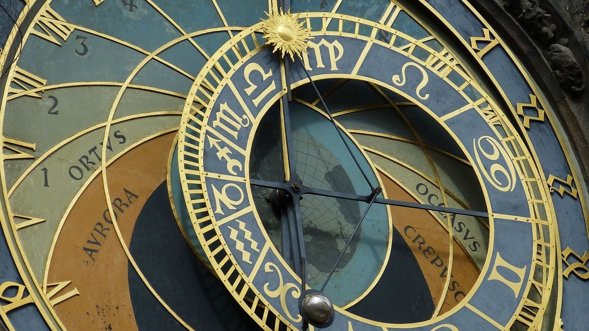 Vezi aici horoscopul pentru vineri, 3 ianuarie 2025