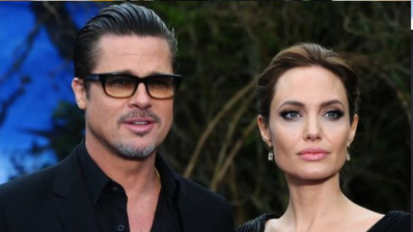Angelina Jolie și Brad Pitt, acord în ceea ce privește divorțul! Cele două staruri de la Hollywood și-au spus adio acum 8 ani