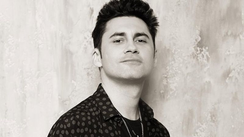 EXCLUSIV! Dan Bălan, despre Revelion: &bdquo;Este o ocazie de introspecție, nu doar de sărbătoare&rdquo;