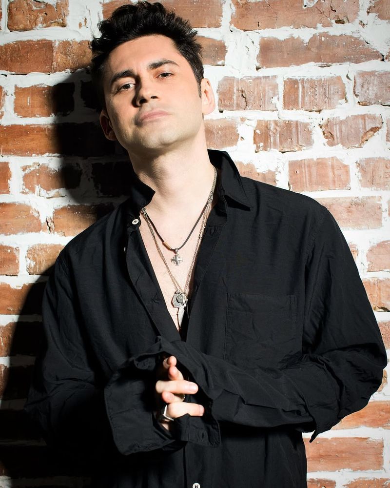 Dan Bălan, despre Revelion