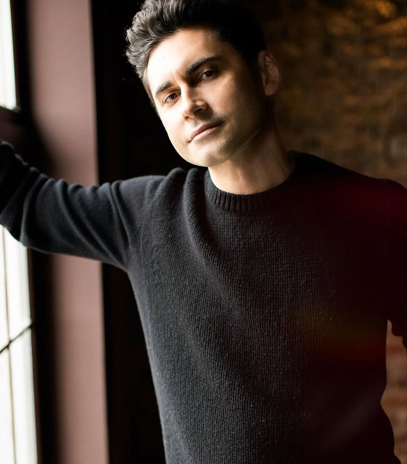  Dan Bălan, mărturii despre noaptea dintre ani