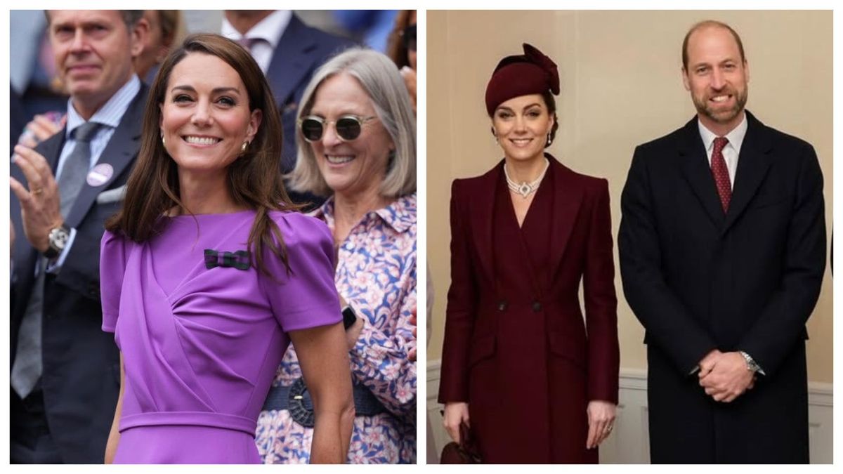 Ce cadou „îngrozitor” i-a făcut prințul William lui Kate Middleton? 