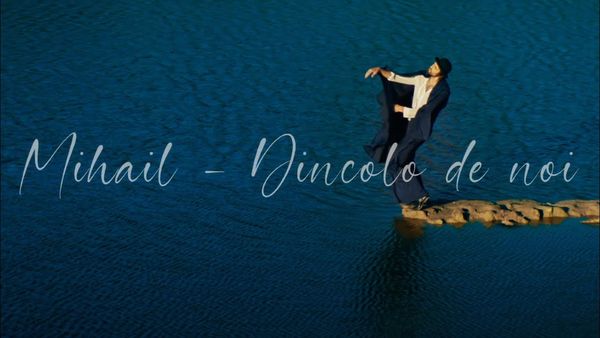 MIHAIL - Dincolo De Noi