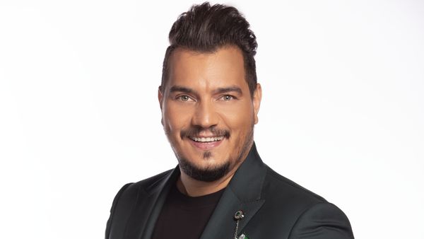 Începutul anului - un contract care se încheie între Bursucu și Kanal D