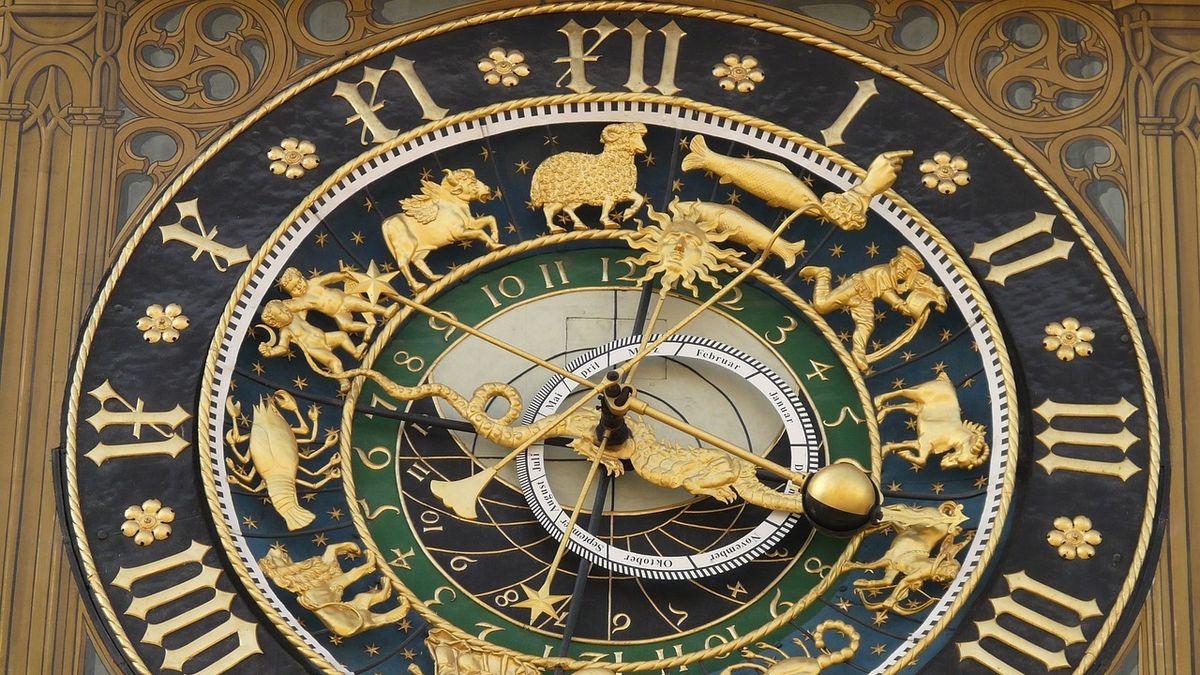 Vezi aici horoscopul pentru perioada 4-5 ianuarie 2025