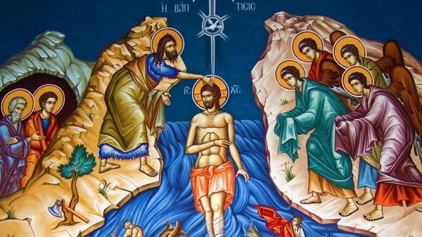 6 ianuarie 2025: Boboteaza sau Botezul Domnului. Ce tradiții și obiceiuri se țin