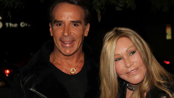 Jocelyn Wildenstein, cunoscută drept „Catwoman”, a murit. Care a fost cauza decesului