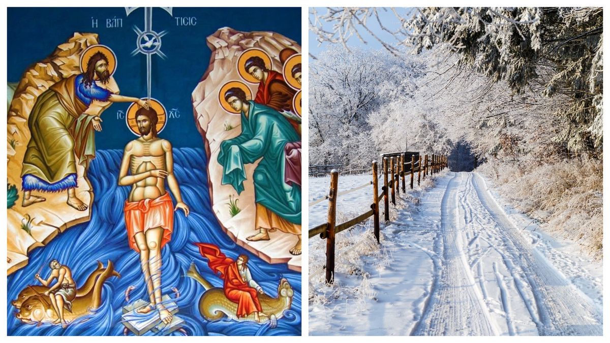 Ce anunță meteorologii pentru data de 6 ianuarie 2025? 