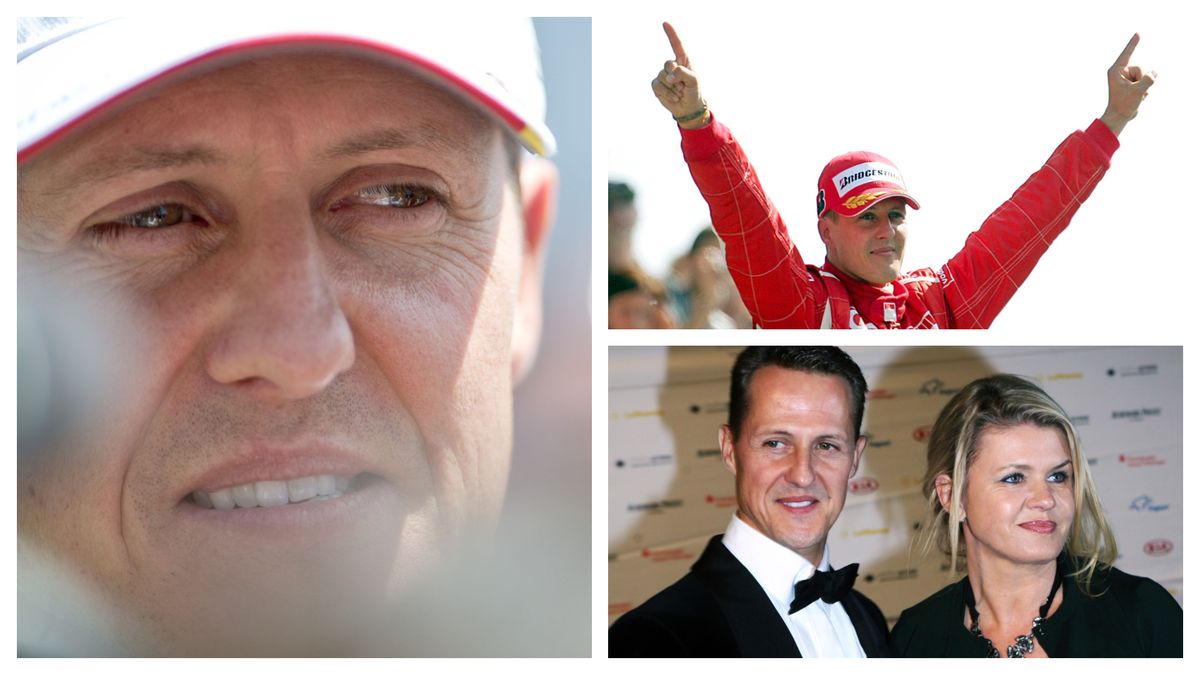 Michael Schumacher împlinește 56 de ani
