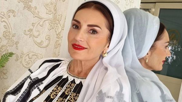 Cum a reușit interpreta de muzică populară Mariana Anghel să slăbească 45 de kilograme: "Asta nu se poate face dec&acirc;t &icirc;n momentul &icirc;n care ieși din zona de confort &icirc;n care te-ai obișnuit"