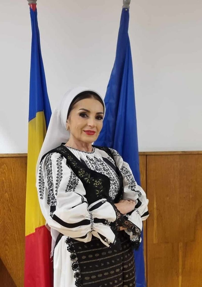 Povestea incredibilă a Marianei Anghel